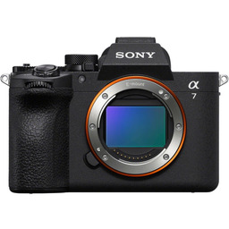 Sony A7V - pełnoklatkowy aparat hybrydowy, 33Mpx CMOS