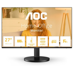 MONITOR AOC LED 27" Q27B3CF2 100Hz