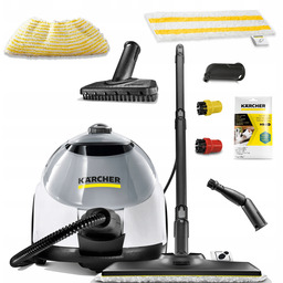 Myjka Parowa Karcher Mop Sc 5 Easyfix Parownica