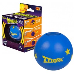 Piłka gumowa Spinball Meteor Epee 498300