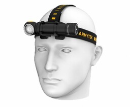 Armytek Latarka Wizard C2 Pro Max Olive White