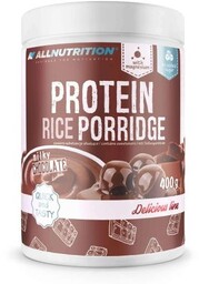 ALLNUTRITION Protein Rice Porridge Proteinowa