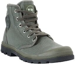Buty trampki, M, Tac oliwkowe 43