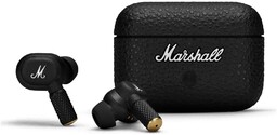 Marshall Motif II ANC Czarne
