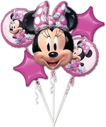 Bouquet: Minnie Mouse Forever
