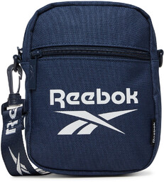 Saszetka Reebok RBK-010-CCC-06 Granatowy