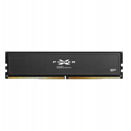 Pamięć Ram DDR5 Silicon Power 16GB 6400MHz CL