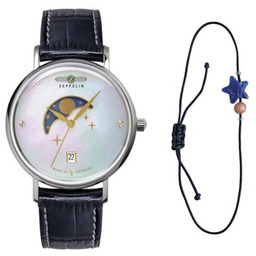 Zeppelin Zegarek Luna 7133-3, quarz