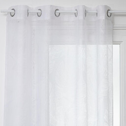 Atmosphera Firanka na przelotkach DEVO, 140 x 240