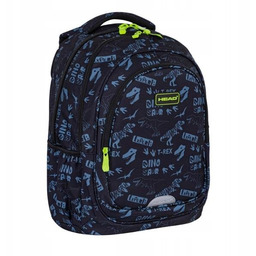 Plecak Head Tyrannosaurus AB300