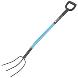 Widły trójzębne CELLPRO 130 cm Cellfast