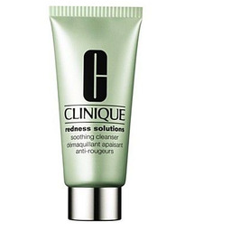 CLINIQUE_Redness Solutions Soothing Cleanser With Probiotic Technology krem-żel