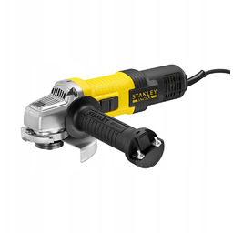 Stanley Kątówka Szlifierka Kątowa Sieciowa Diax Fatmax 850W
