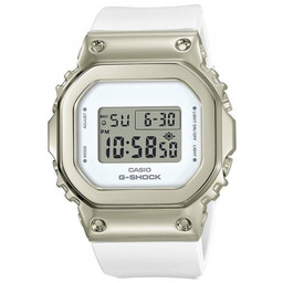Zegarek damski CASIO G-SHOCK GM-S5600G-7ER