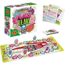 Alexander - Gry budowlane, Wielobarwny (2769)