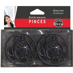 Miękkość do stosowania we wnętrzach, 2 uchwyty marszczące,