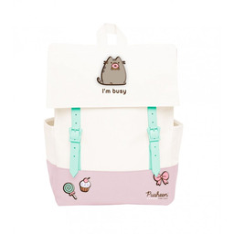 Plecak Pusheen kolekcji Rose