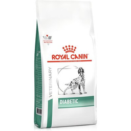 ROYAL CANIN Diabetic DS 37 12kg