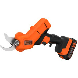 BLACK&DECKER Sekator do gałęzi BCPP18D1-QW akumulatorowy