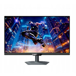 Monitor Gigabyte M27UP 27'' 4K Ips 160Hz 1ms
