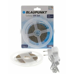 BLAUPUNKT Taśma LED Galaxy Zestaw Plug&Play TL12WW 5