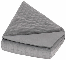 Kołdra obciążeniowa Gravity Blanket Koc sensoryczny