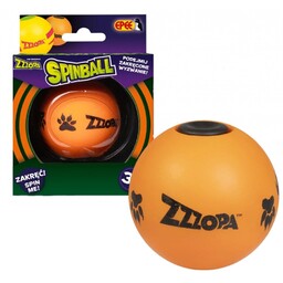 Piłka gumowa Spinball Pantera Epee 498303