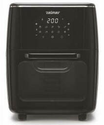 Zelmer ZAF7120 1700W 12l Frytkownica beztłuszczowa