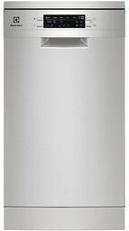 ELECTROLUX Zmywarka ESA63200SX AirDry 300 45 cm