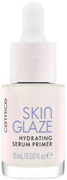 Catrice Skin Glaze Hydrating Serum Primer, nawilżająca baza