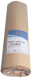 Papier Pakowy Szary 100 Arkuszy, Beniamin