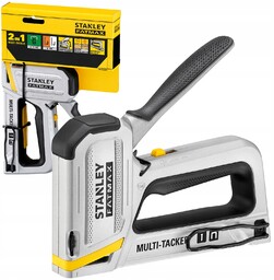 Zszywacz tapicerski Hd 2w1 Multi Tacker Stanley FMHT70250-0