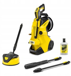 Myjka ciśnieniowa Karcher K4 Premium Power Control Flex