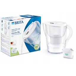 Dzbanek Brita Marella Xl+wkład Filtr Maxtra