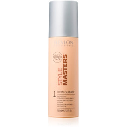Revlon Style Masters, ochronny balsam prostujący, 150ml