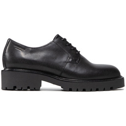 Oxfordy Vagabond Shoemakers Kenova 5241-601-20 Czarny