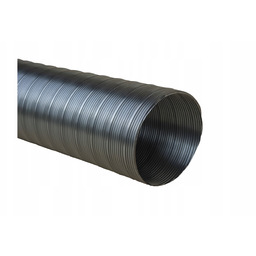 Rura Spiro Kwasoodporna Fi 160 x 1.5mb Stalflex