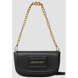 VALENTINO Czarna torebka Snowy