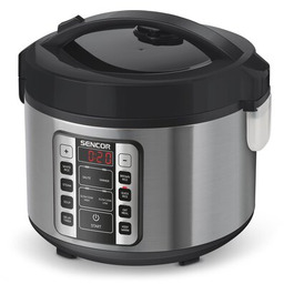 Sencor SRM 3151BK Wielofunkcyjny garnek do gotowania ryżu