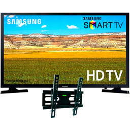 Telewizor LCD Samsung UE32T4302AEXXH 32" Hd Ready czarny
