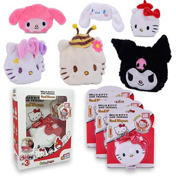 Sbabam FUNNY BOX Hello Kitty Ogrzewacz do rąk,