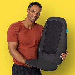 Medisana Nakładka masująca Shiatsu Ecomed by MC-15E