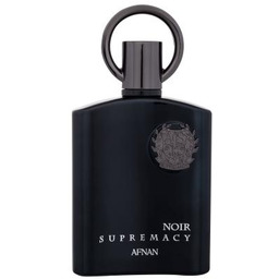 Afnan Supremacy Noir woda perfumowana 100 ml unisex