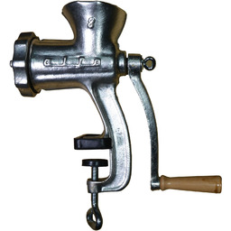 Ręczna Maszynka Do Mielenia Mięsa Alfa 8 Polska