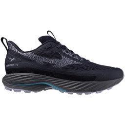 Mizuno Buty do biegania WAVE RIDER TT 3