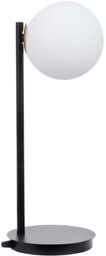 Stojąca LAMPKA loftowa GAMA 50201 Sigma metalowa LAMPA
