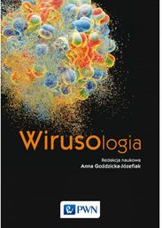 Wirusologia NOWA 2022