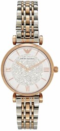 ZEGAREK DAMSKI EMPORIO ARMANI AR11402 - GIANNI T-BAR