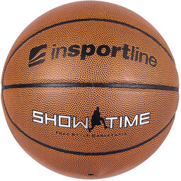 Piłka do koszykówki inSPORTline Showtime, rozmiar 7