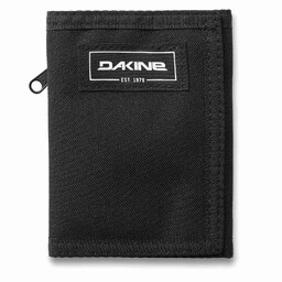 portfel DAKINE - Vert Rail Wallet Black (BLACK)